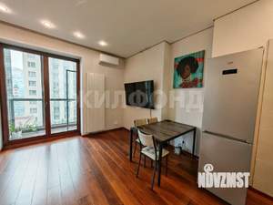 2-к квартира, на длительный срок, 54м2, 5/15 этаж