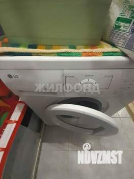 2-к квартира, на длительный срок, 44м2, 1/4 этаж