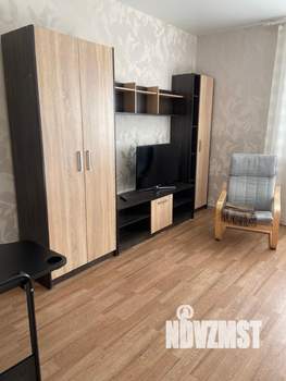 1-к квартира, на длительный срок, 44м2, 9/9 этаж