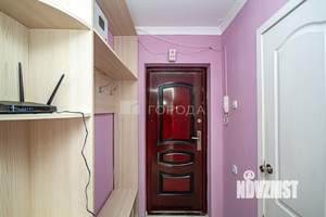 Студия квартира, на длительный срок, 28м2, 3/8 этаж