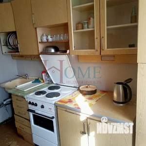 1-к квартира, на длительный срок, 52м2, 4/10 этаж