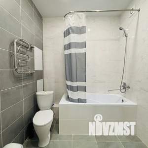 Студия квартира, посуточно, 30м2, 18/25 этаж