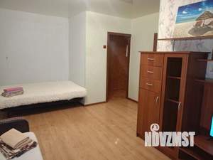 1-к квартира, посуточно, 31м2, 1/1 этаж