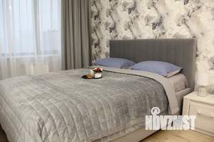 2-к квартира, посуточно, 37м2, 13/29 этаж