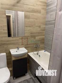 2-к квартира, на длительный срок, 38м2, 10/16 этаж