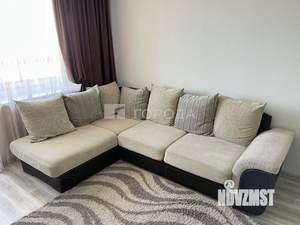 1-к квартира, на длительный срок, 40м2, 13/14 этаж