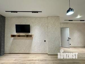 1-к квартира, посуточно, 65м2, 1/1 этаж