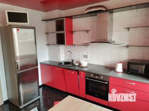 3-к квартира, на длительный срок, 96м2, 4/9 этаж