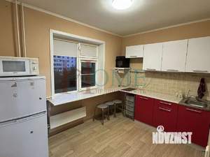 1-к квартира, на длительный срок, 37м2, 3/10 этаж