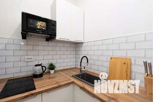 1-к квартира, посуточно, 25м2, 7/11 этаж