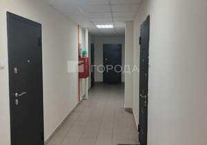 1-к квартира, на длительный срок, 33м2, 14/14 этаж