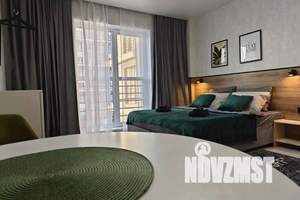 1-к квартира, посуточно, 30м2, 6/13 этаж