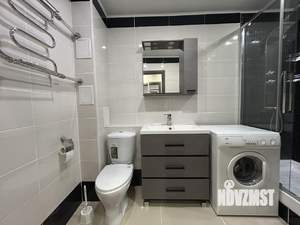 Студия квартира, на длительный срок, 30м2, 13/18 этаж