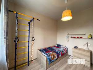 3-к квартира, на длительный срок, 57м2, 4/4 этаж