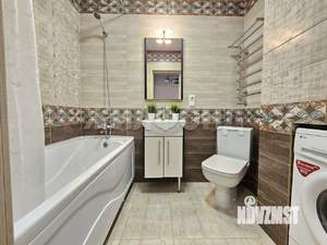 2-к квартира, на длительный срок, 40м2, 15/17 этаж