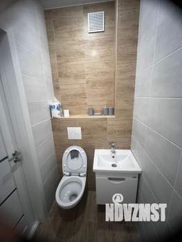 1-к квартира, на длительный срок, 37м2, 1/17 этаж