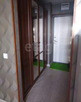 Студия квартира, на длительный срок, 26м2, 13/25 этаж