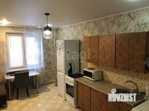 1-к квартира, на длительный срок, 48м2, 7/10 этаж