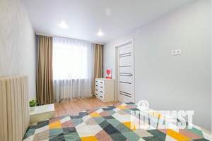 2-к квартира, посуточно, 50м2, 2/5 этаж
