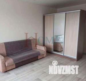 1-к квартира, на длительный срок, 35м2, 7/17 этаж