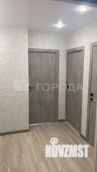 1-к квартира, на длительный срок, 33м2, 11/13 этаж