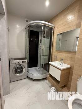 1-к квартира, на длительный срок, 39м2, 18/26 этаж