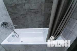 1-к квартира, посуточно, 27м2, 19/25 этаж