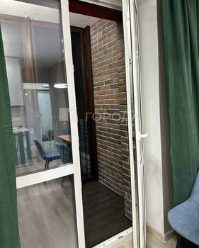 1-к квартира, на длительный срок, 40м2, 4/8 этаж