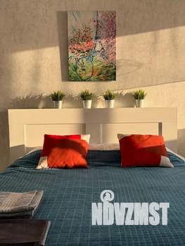 1-к квартира, посуточно, 30м2, 5/7 этаж