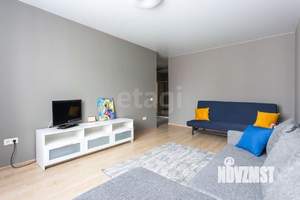 2-к квартира, на длительный срок, 65м2, 9/10 этаж