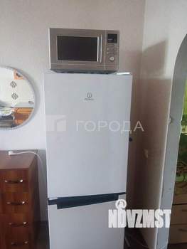 1-к квартира, на длительный срок, 27м2, 7/18 этаж