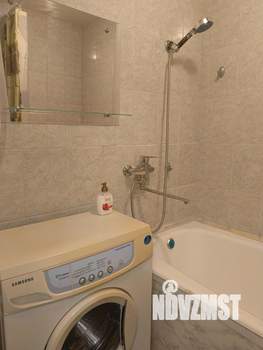 1-к квартира, на длительный срок, 35м2, 6/9 этаж