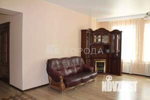 3-к квартира, на длительный срок, 110м2, 5/14 этаж