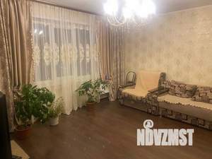 2-к квартира, на длительный срок, 54м2, 1/10 этаж