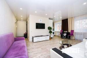 2-к квартира, посуточно, 53м2, 2/5 этаж