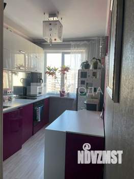 2-к квартира, на длительный срок, 43м2, 6/9 этаж
