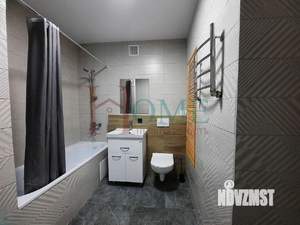 1-к квартира, на длительный срок, 39м2, 9/17 этаж