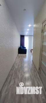 Студия квартира, на длительный срок, 34м2, 4/15 этаж