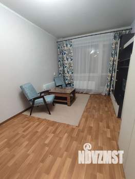 1-к квартира, на длительный срок, 35м2, 17/17 этаж