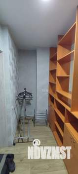 Студия квартира, на длительный срок, 31м2, 11/17 этаж