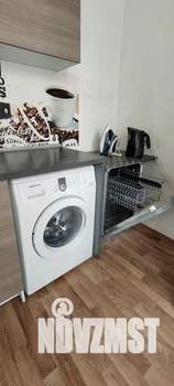 1-к квартира, посуточно, 60м2, 1/1 этаж
