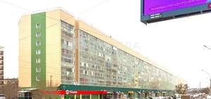 1-к квартира, на длительный срок, 37м2, 3/10 этаж