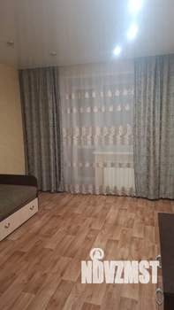 1-к квартира, на длительный срок, 35м2, 5/20 этаж