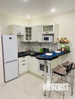 1-к квартира, на длительный срок, 37м2, 5/17 этаж