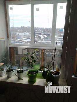 3-к квартира, на длительный срок, 56м2, 7/10 этаж