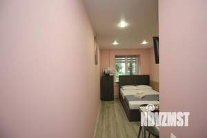 Студия квартира, посуточно, 17м2, 1/5 этаж