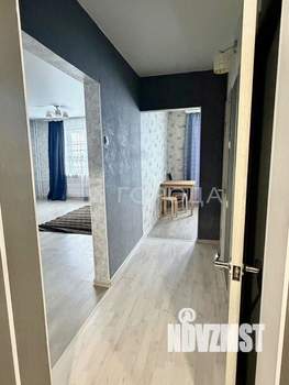 2-к квартира, на длительный срок, 59м2, 6/10 этаж