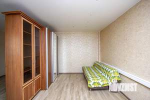 1-к квартира, на длительный срок, 50м2, 11/17 этаж