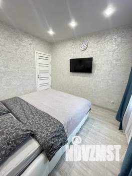 2-к квартира, посуточно, 54м2, 7/17 этаж