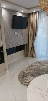 2-к квартира, на длительный срок, 50м2, 5/18 этаж